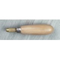 Needle File Handle